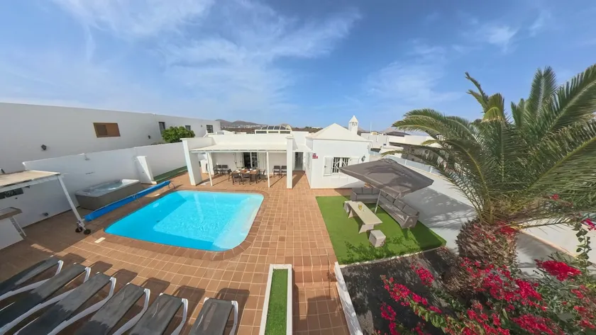 Casa Grace Amelia - Image 1
