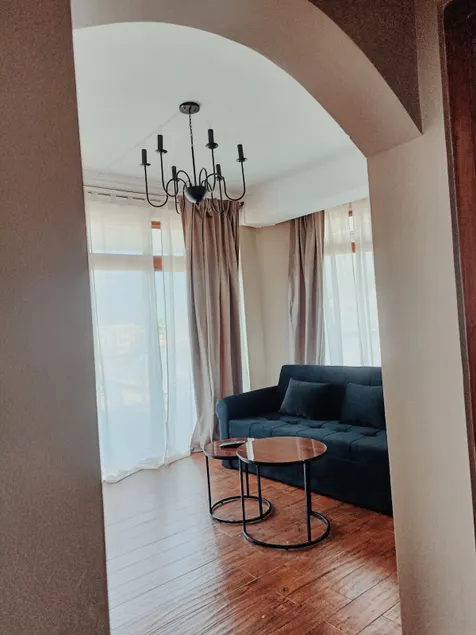 Cozy and Chic 1BHK Apartment @AlaMaison - Image 1