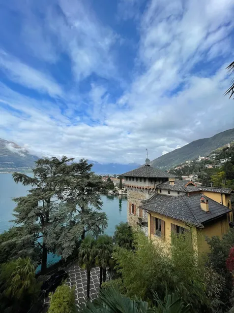 Casa Elodea - Como Lake - Wi-Fi - AC - Image 1