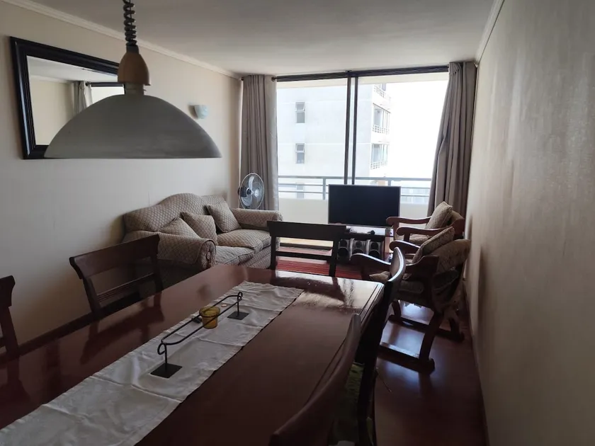 Spacious apartment steps away from Playa Brava - Image 1