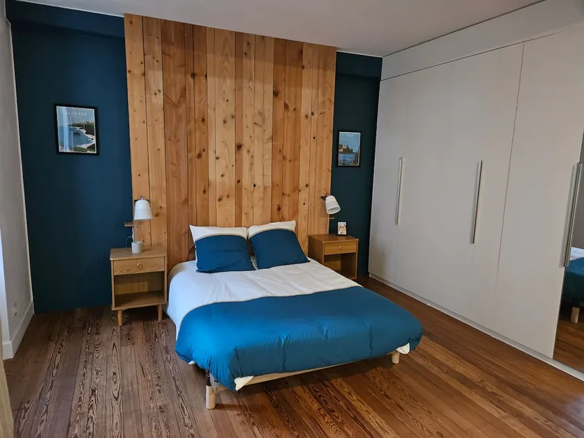 Charming 63 m² historic center near market - Image 1