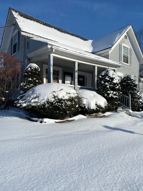 Park Street Studio- walk to SLU and village - Image 1