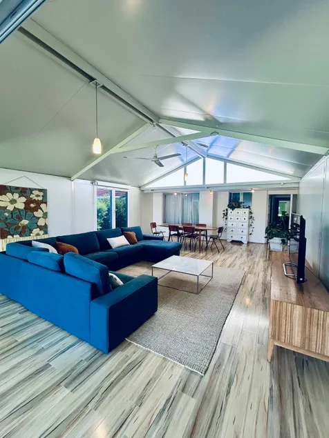 Bayside Beach Retreat - Image 1