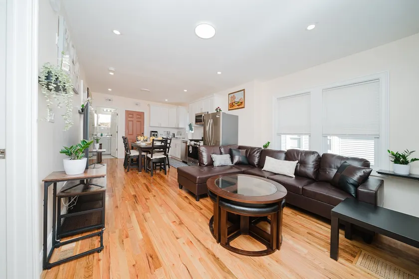 Cozy Milton Stay | 2BR | near Blue Hills Ski 14/1 - Image 1