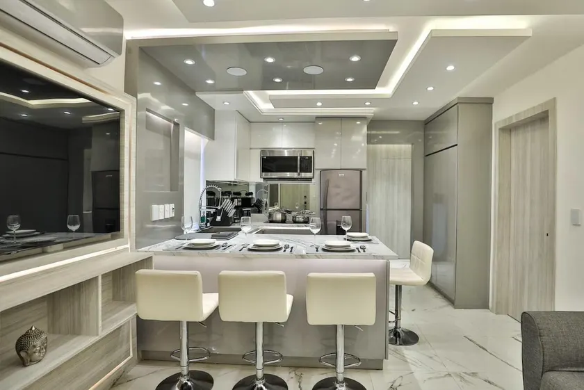 Luxury 3BR Apartment, WIFI, A/C - Image 1