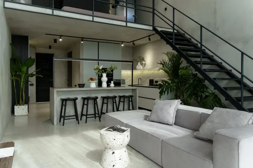 Modern 1-Bedroom Villa Predmet.Babakan - Image 1