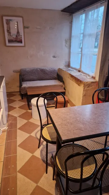 Mimosa apartment - Image 1