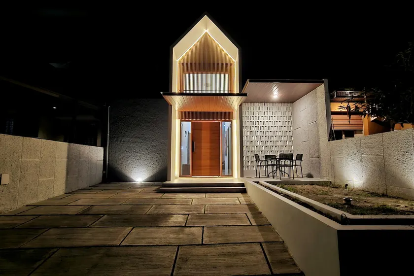 3 Bedroom House Near Grand Batam Mall - Image 1