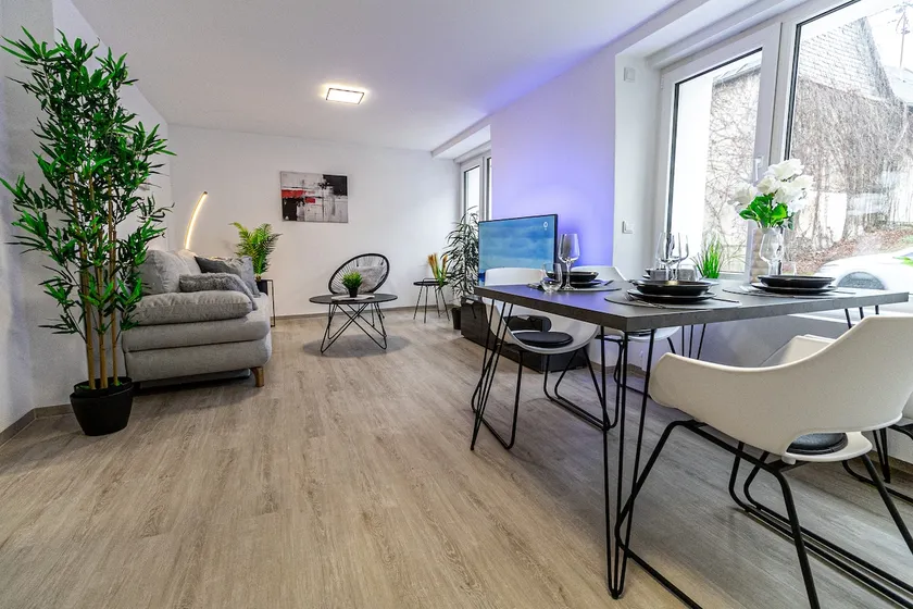 Fewomo EG Apartment Brauneberg WG3 - Image 1