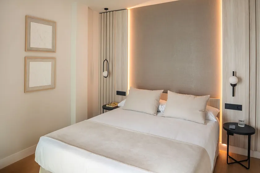 Vita Home Lanzarote I Deluxe Apartments - Image 1