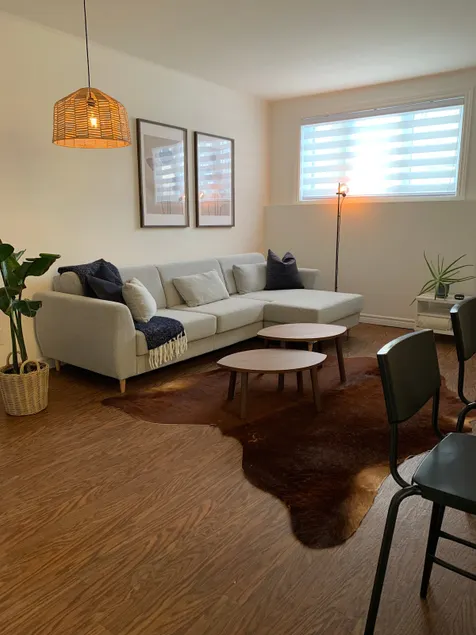 Condo at the foot of Mont Sainte-Anne - Image 1