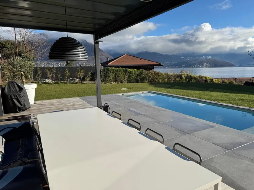 Maison de vacances - Image 1