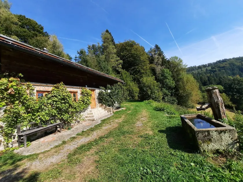 Kas Alm am Grandsberg - Image 1