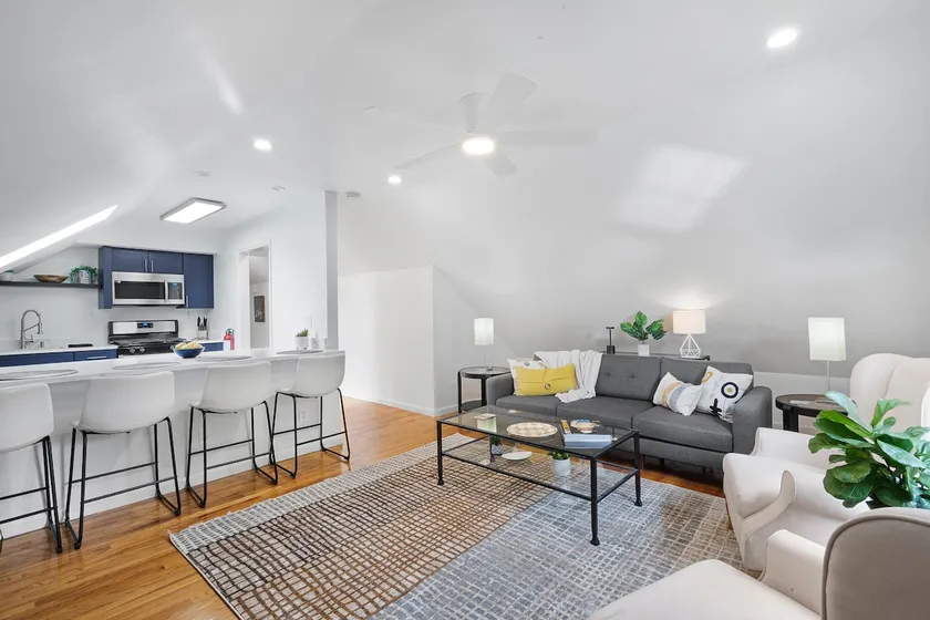 1 BR, clean, classy, convenient in Montclair - Image 1