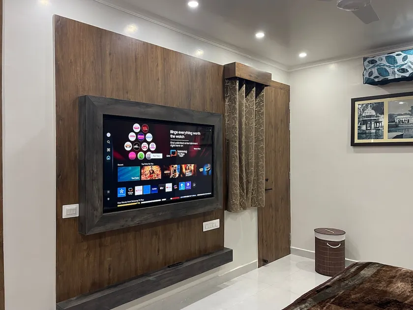 Krishnashray Villa - Image 1