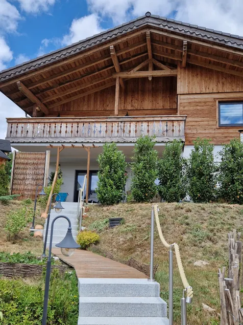 Steigerwald Resort - Image 1