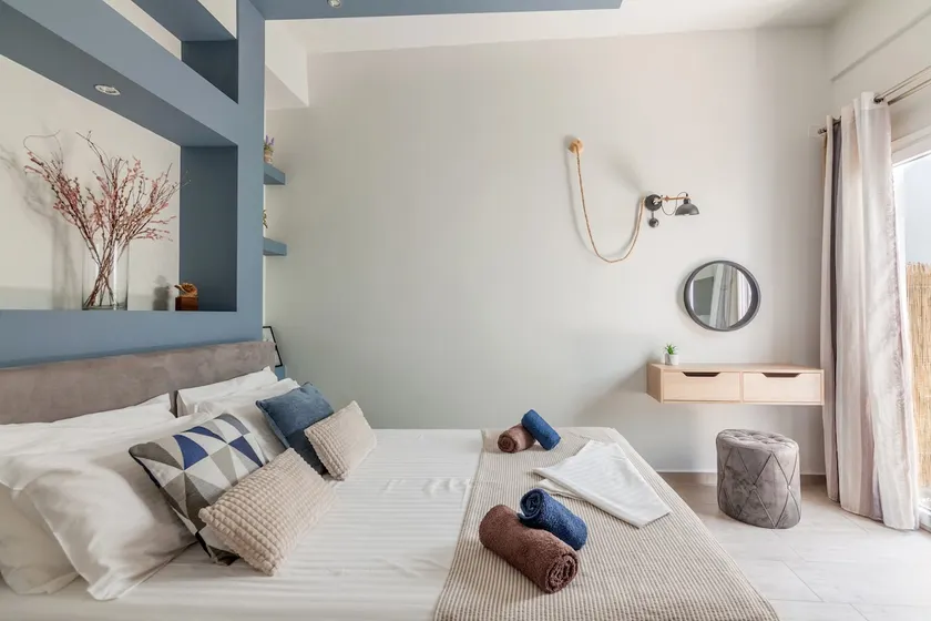 Luxus-Apartment direkt am Meer! - Image 1