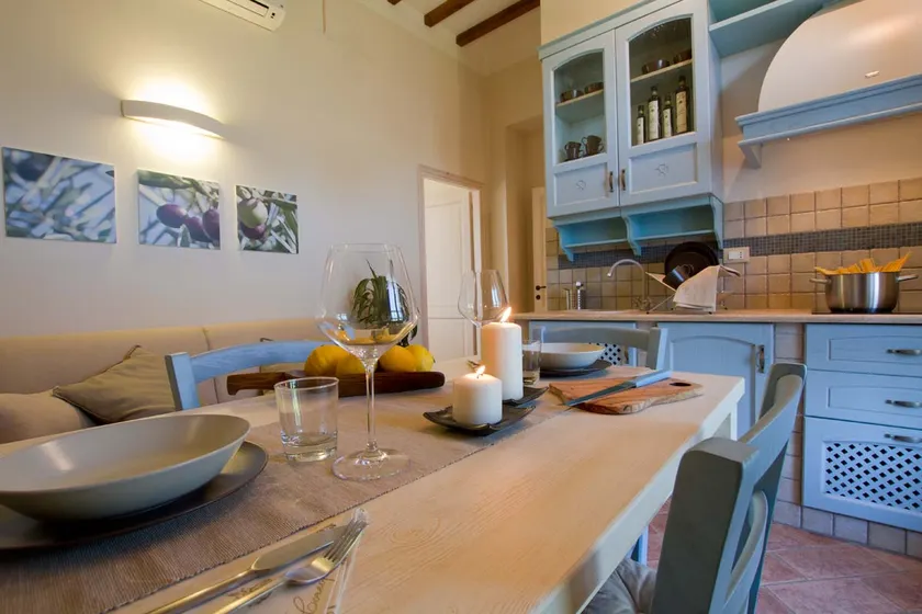 Ginestrino Apartment - Image 1
