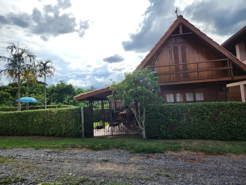Private cottage at Rancho Nativo - Image 1