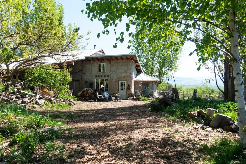 Cozy Loft in Artful Montana Homestead - Image 1