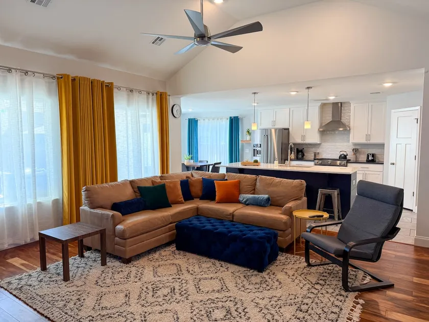 Your Perfect Home Away From Home · Owasso, OK - Image 1