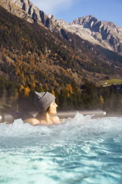 Amus Chalets Dolomites - Luxury Chalets South Tyrol - Image 1
