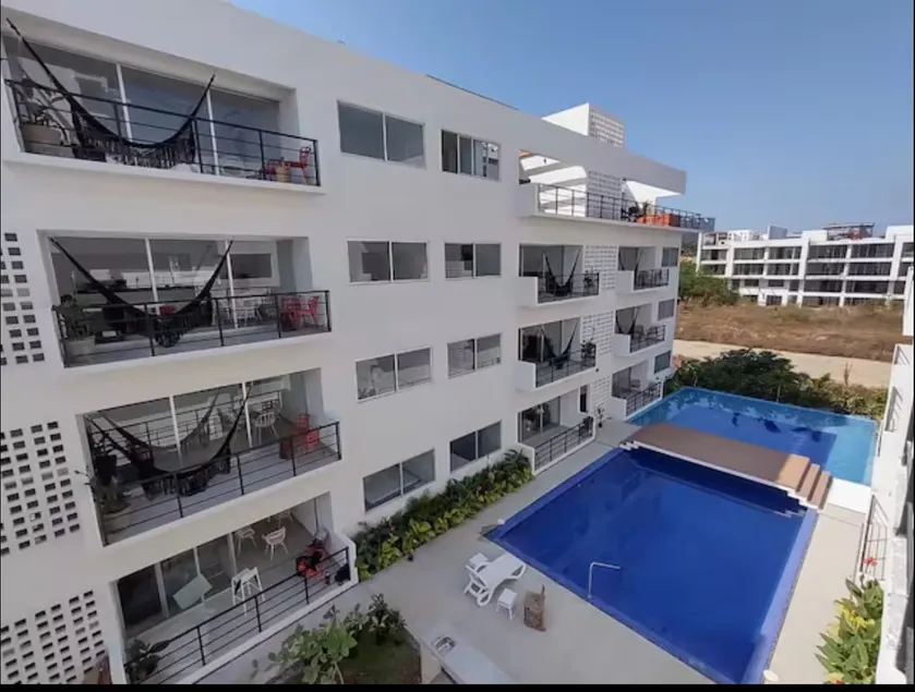 Papaya Condo 7, Adults Only, Diamond Zone - Image 1