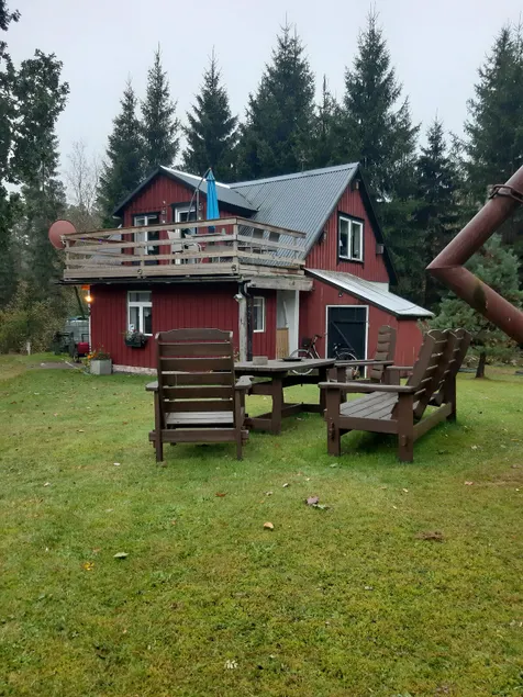 Reindeer farm - Image 1