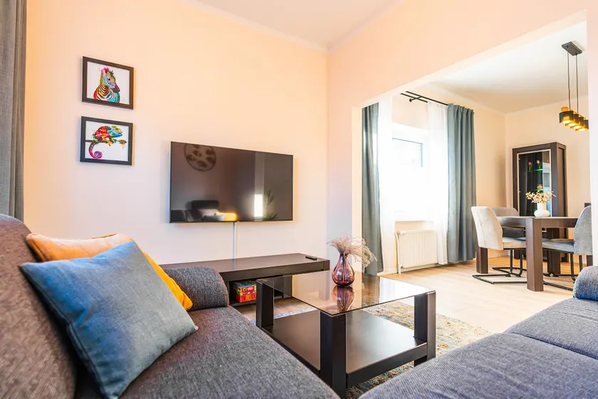 MK Apartments - Home - Image 1