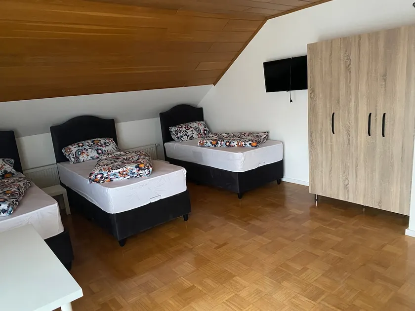 Berghülen OG1 - Image 1