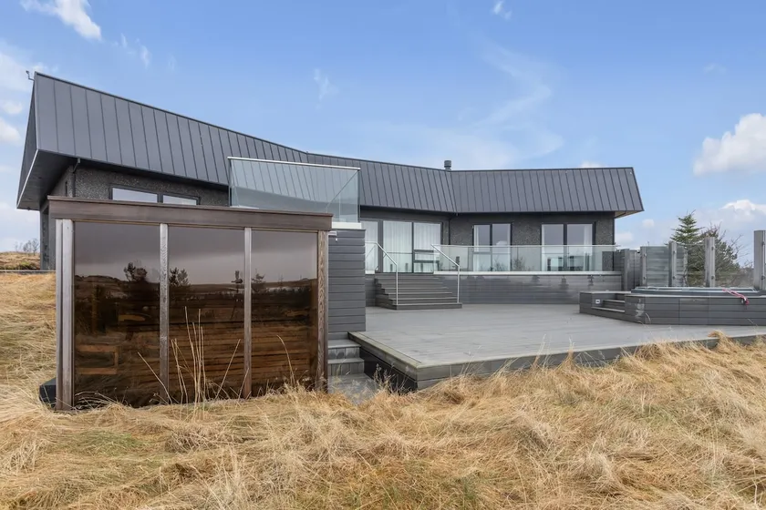 The Viking Lodge - Image 1