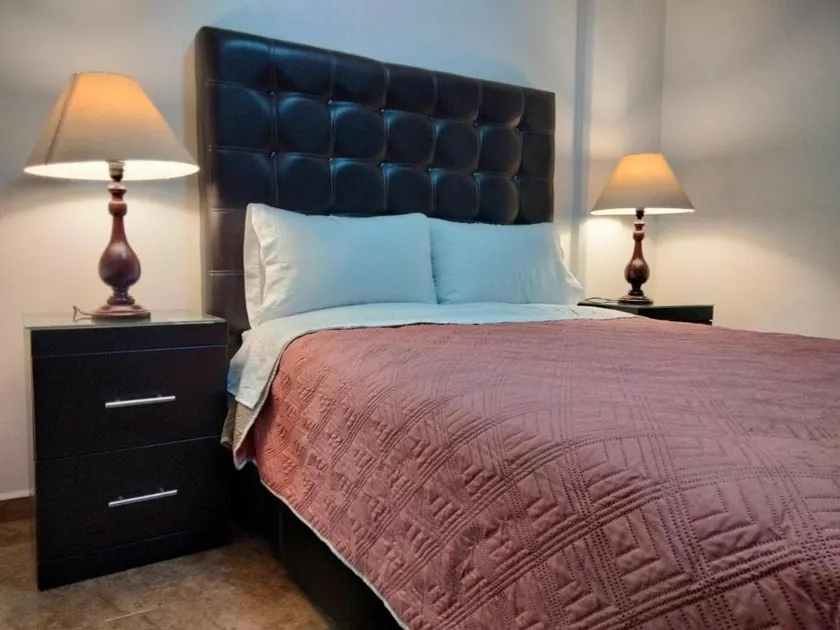 Apartments with Wi-Fi - Image 1