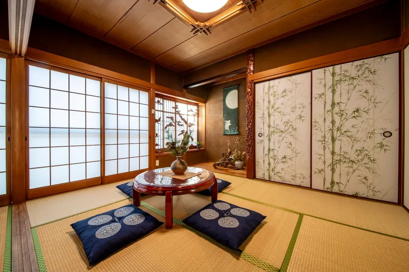 JPN St. House Max 6 people_3BR_10 min fm Hiroshima Sta - Image 1