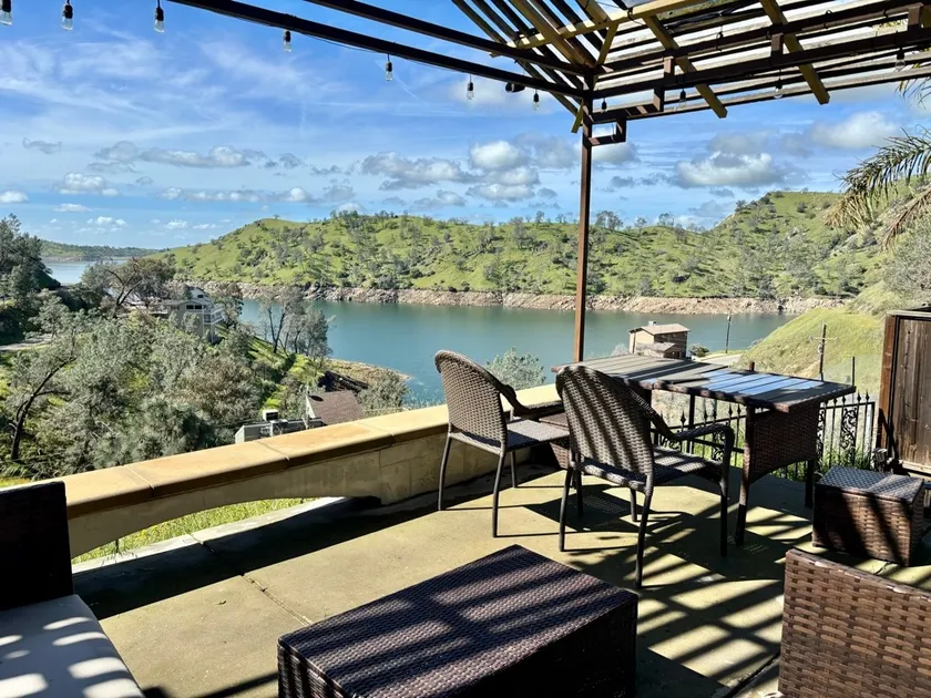 Table Mountain: Friant Lake House 3bd/2.5bath - Image 1