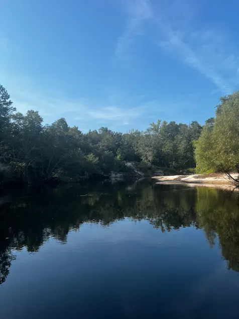 Rustic River Cabin Retreat Near Reidsville - Image 1