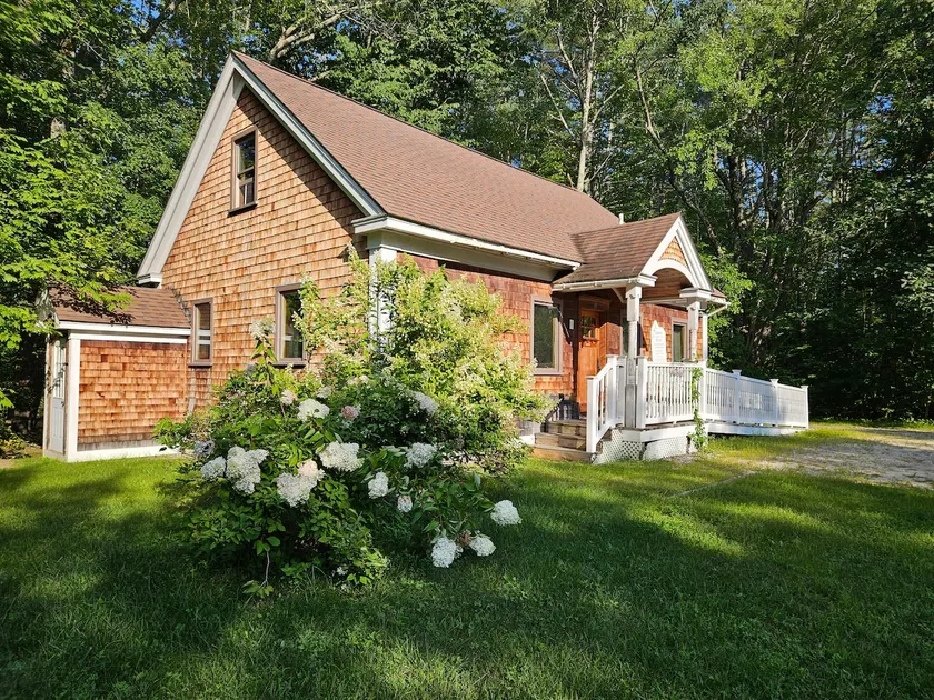 The River House - Image 1