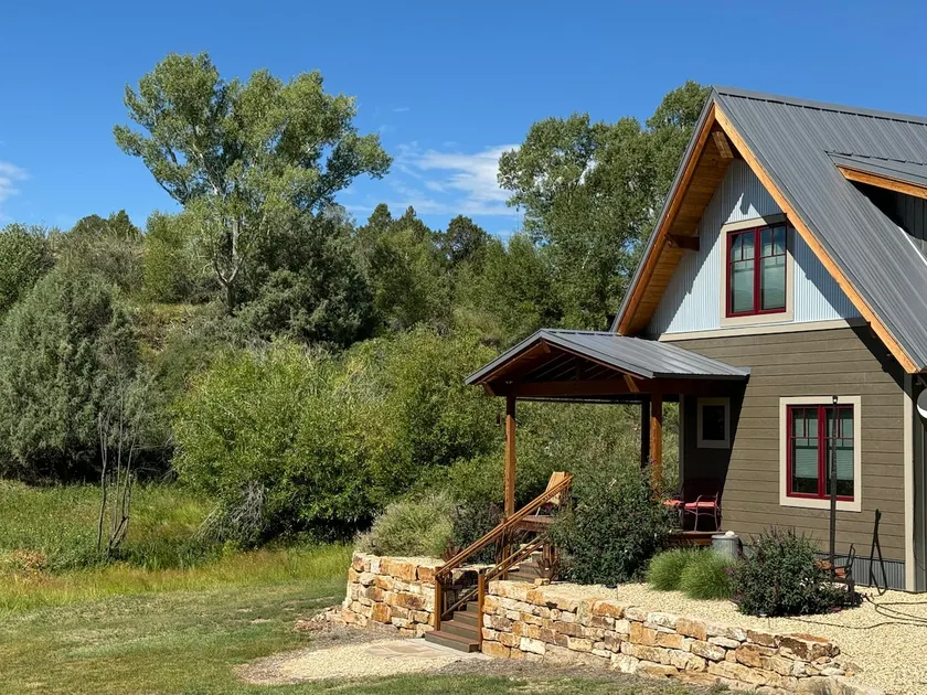 Redtail Hideaway - Image 1