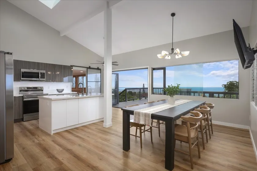 Oceanview Retreat in Kona - Image 1