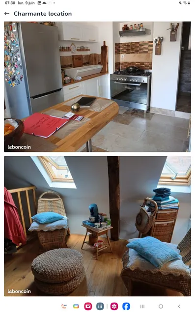 Charming stone house - Image 1