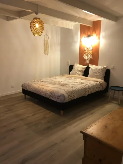 Le Gîte des Tribus - Image 1