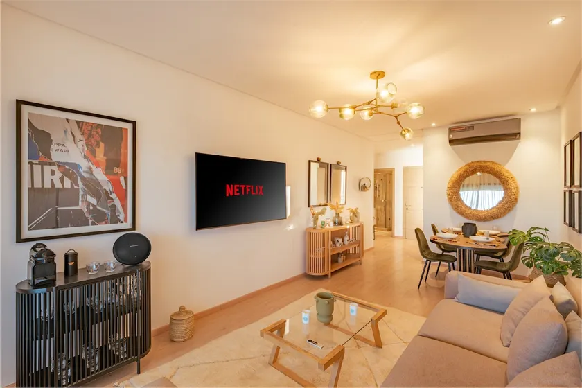 Z series | Cozy and modern apartment - Image 1