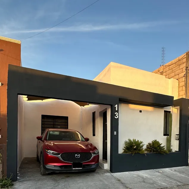 House in Pachuca, nice, quiet and comfortable - Image 1