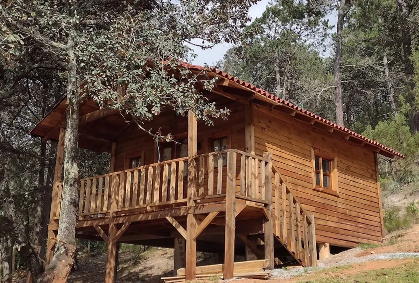 La Capilla Cabin 1 - Image 1