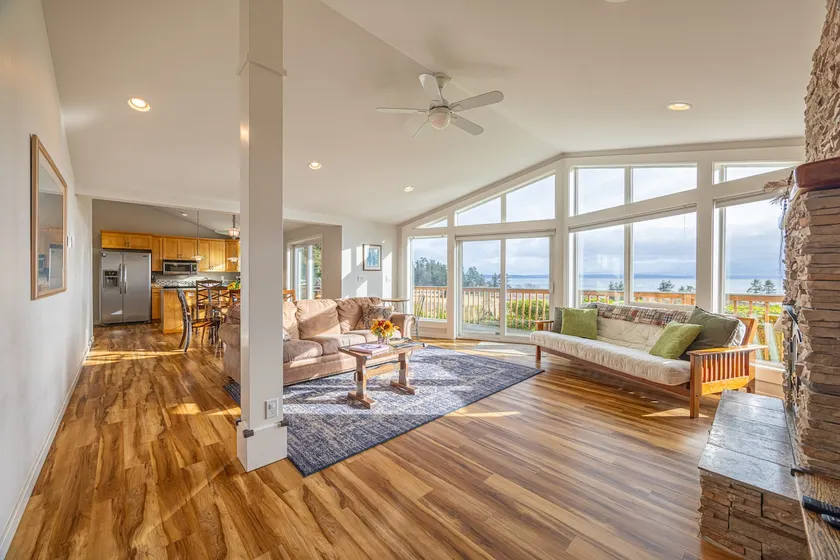 Waterfront Oasis w/ Beach Access - Image 1