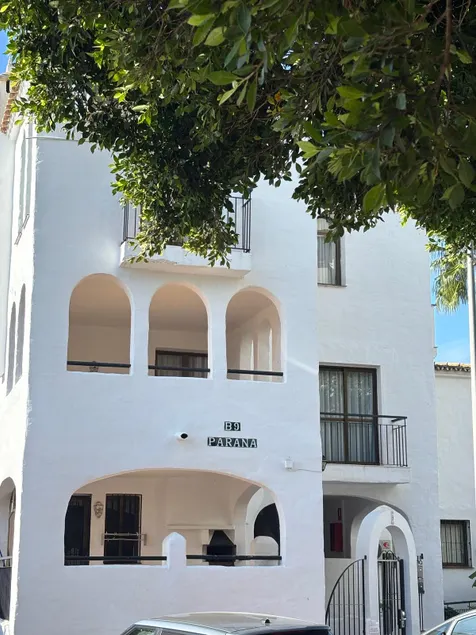 Pueblo Evita Apartment - Image 1