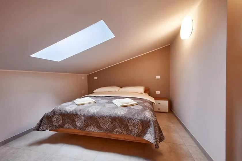 Rouna Apartments and Winery - 1-bedroom apartment - Image 1