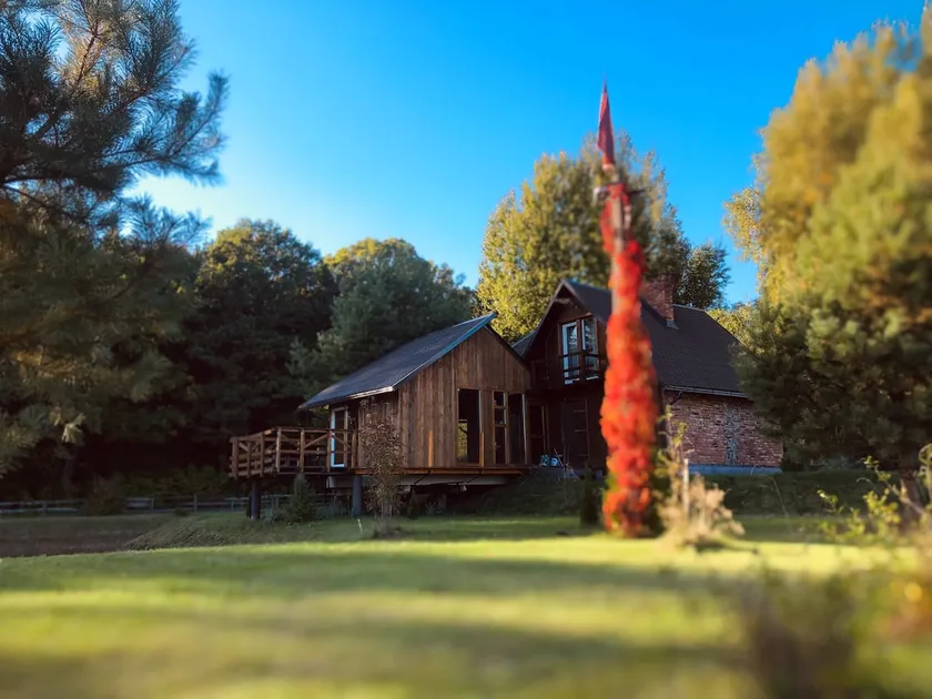 Witches' Homestead - Image 1