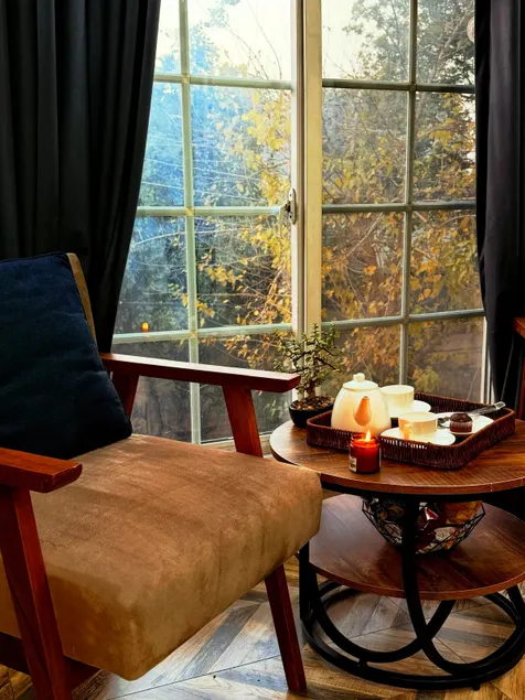 Cozy Studio Apt | City Centre | 1 min from mm alam - Image 1