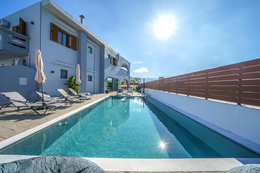 Vera Relaxo Villa, a Countryside Escape by Rentado - Image 1