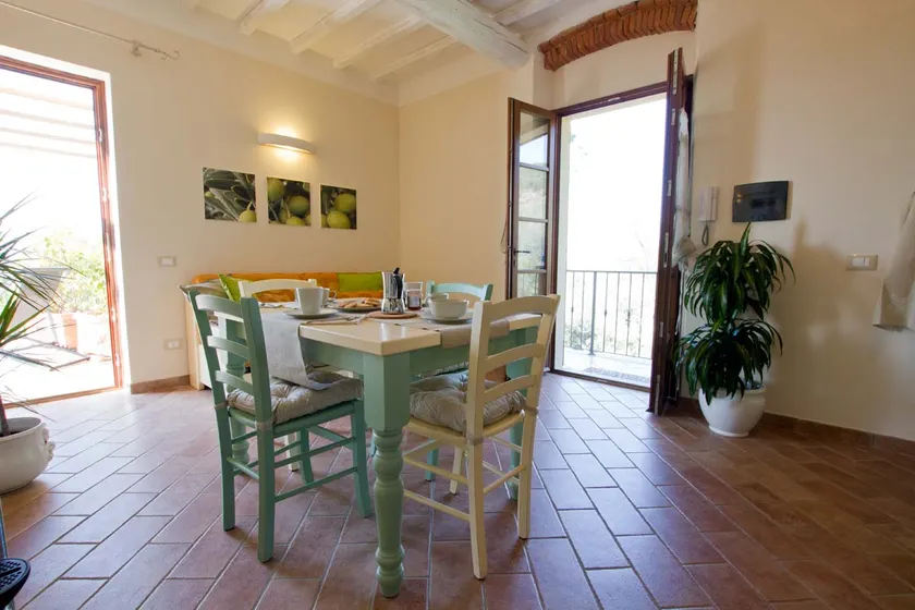 Frantoiano Apartment - Image 1